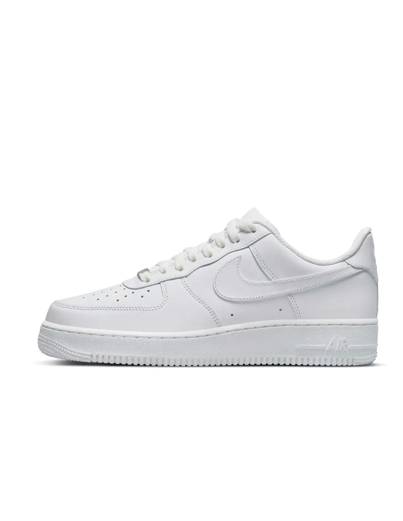 NIKE AF1-07  | Sneaker Unisex | wmn -men