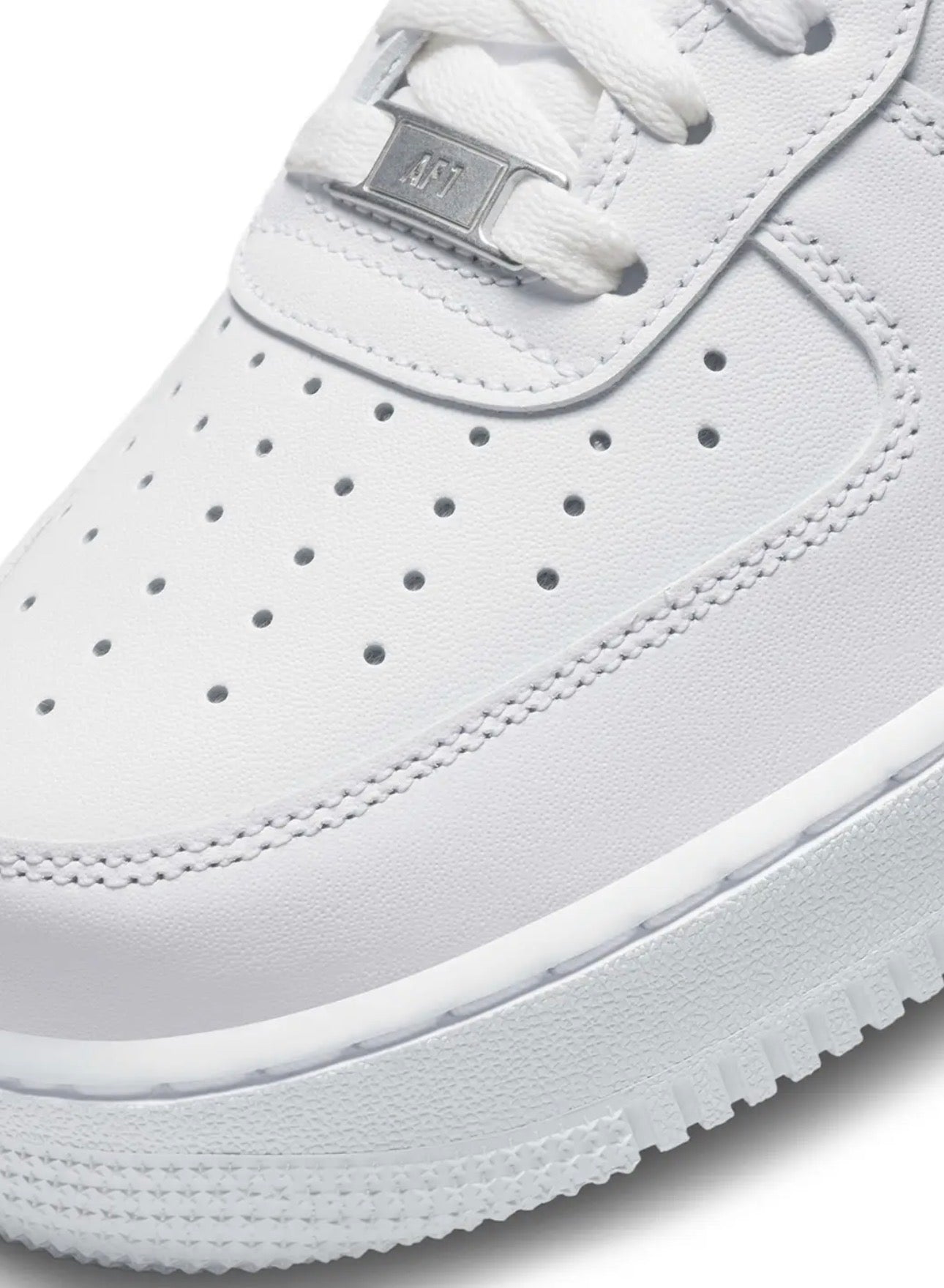 NIKE AF1-07  | Sneaker Unisex | wmn -men