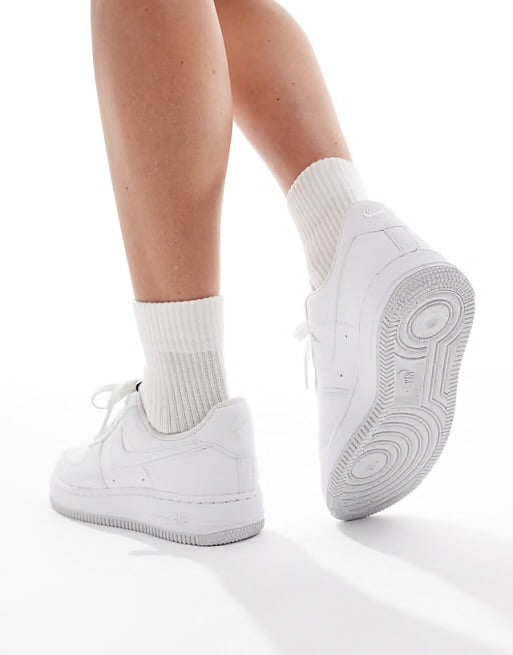 NIKE AF1-07  | Sneaker Unisex | wmn -men