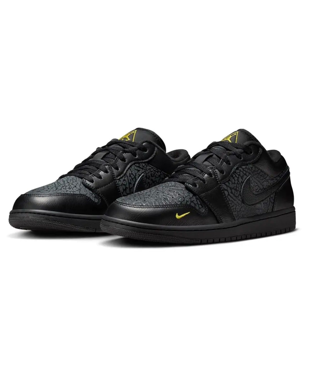 Nike Men | Jordan 1 Low SE  | Sneaker