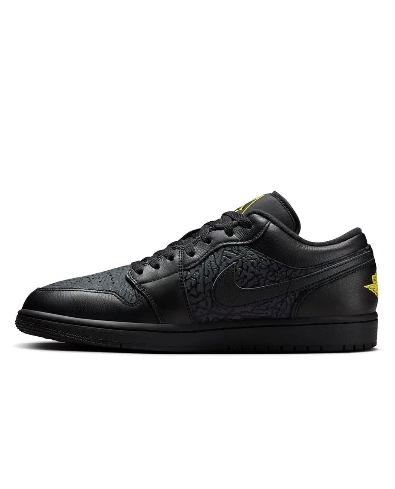 Nike Men | Jordan 1 Low SE  | Sneaker