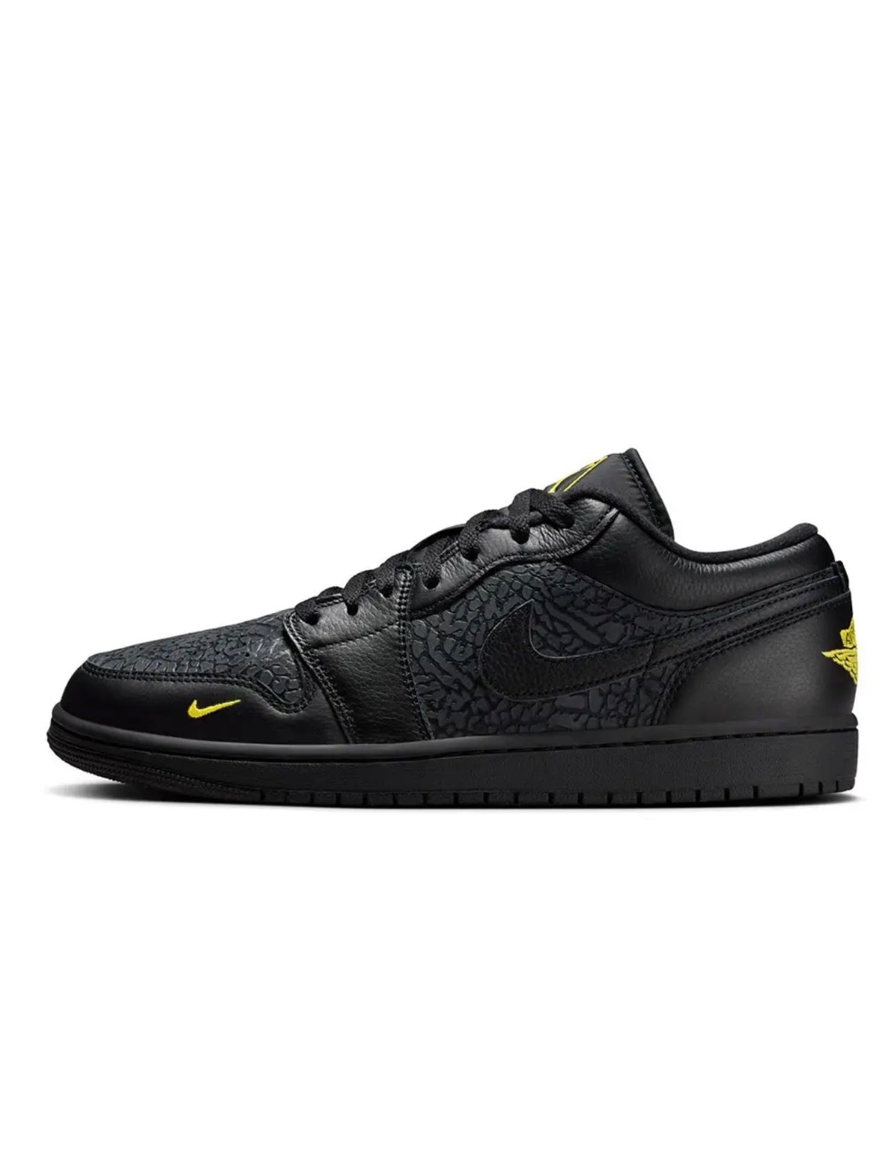Nike Men | Jordan 1 Low SE  | Sneaker