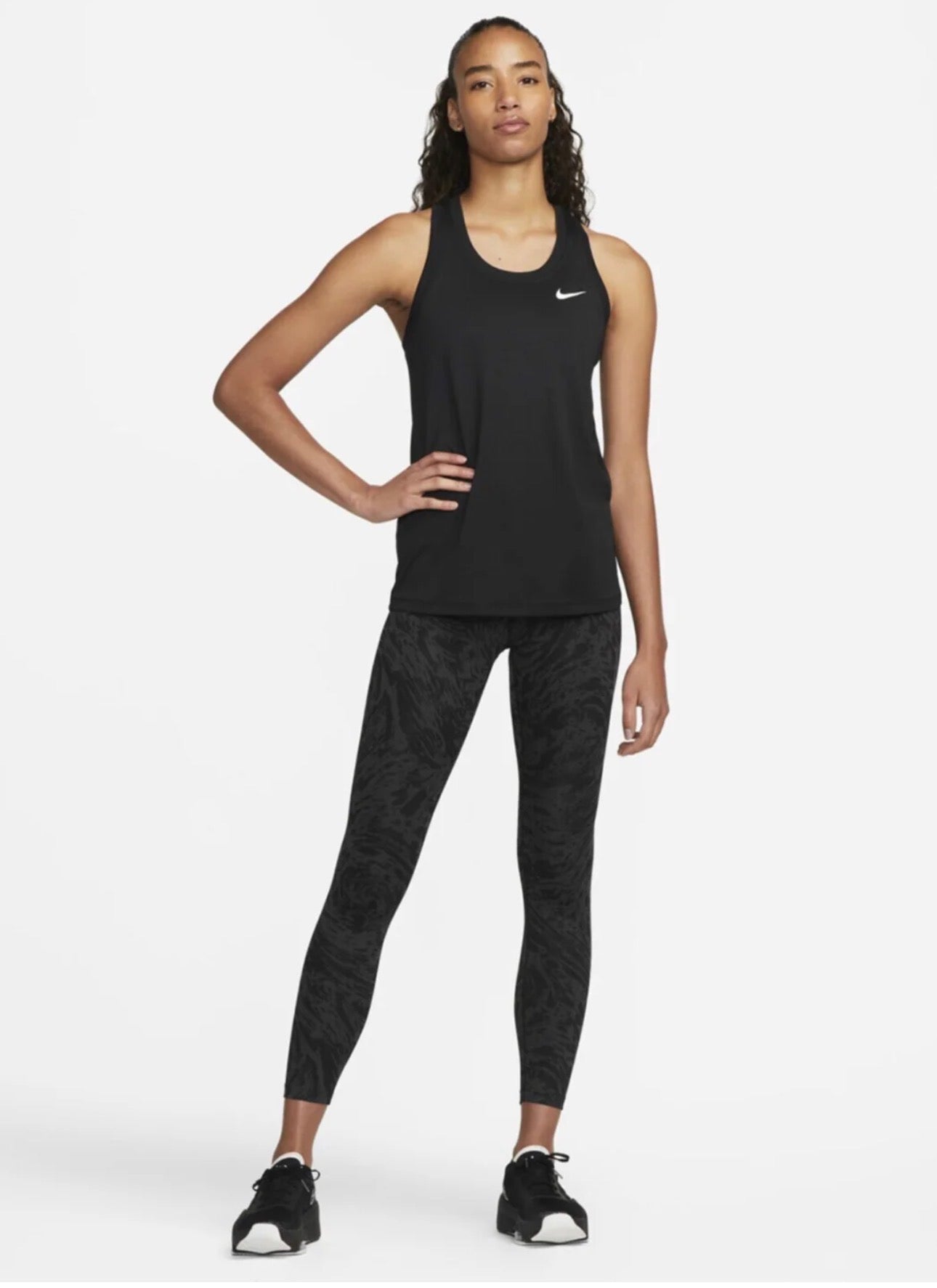 Nike Dri-FIT Women's Tank Top