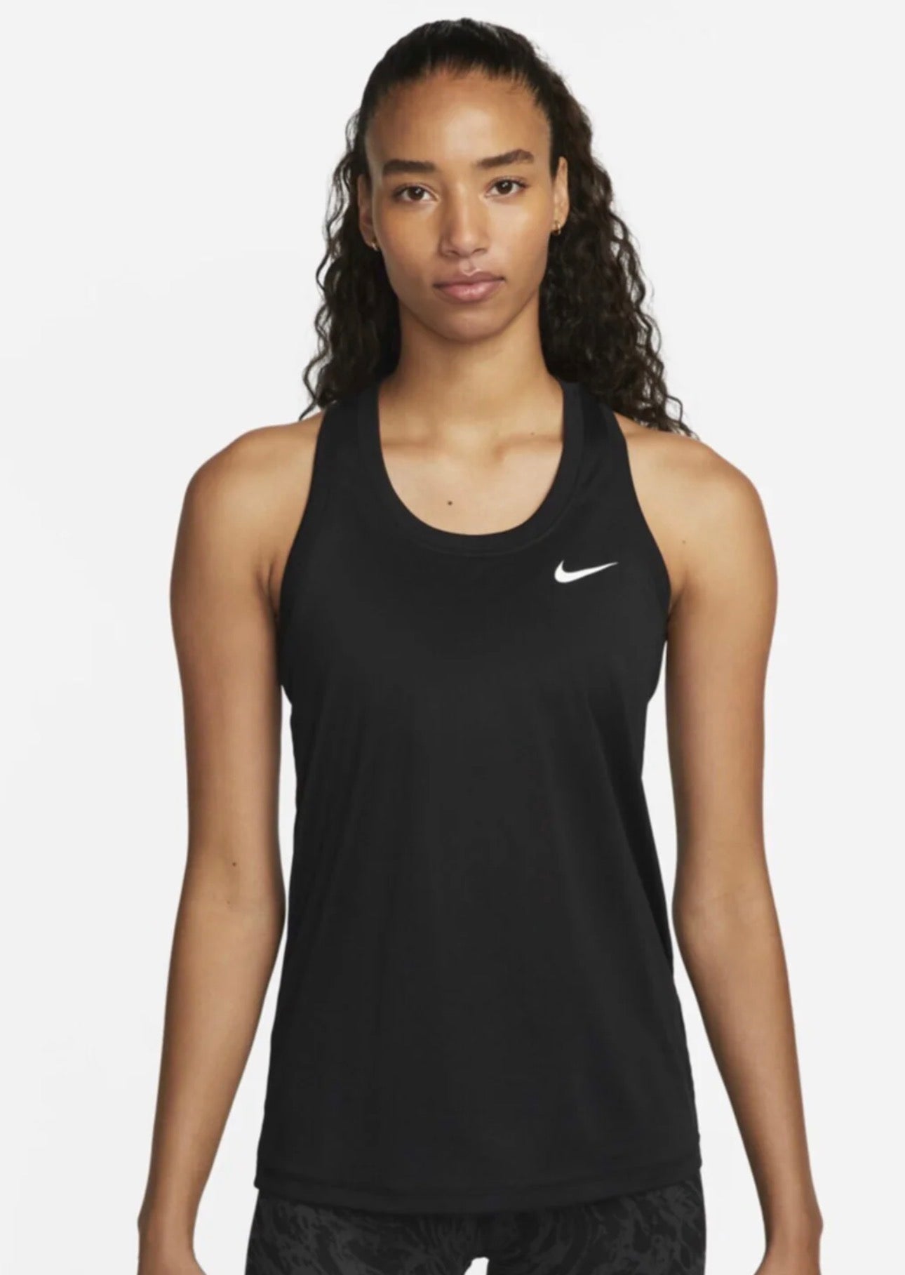 Nike Dri-FIT Women's Tank Top