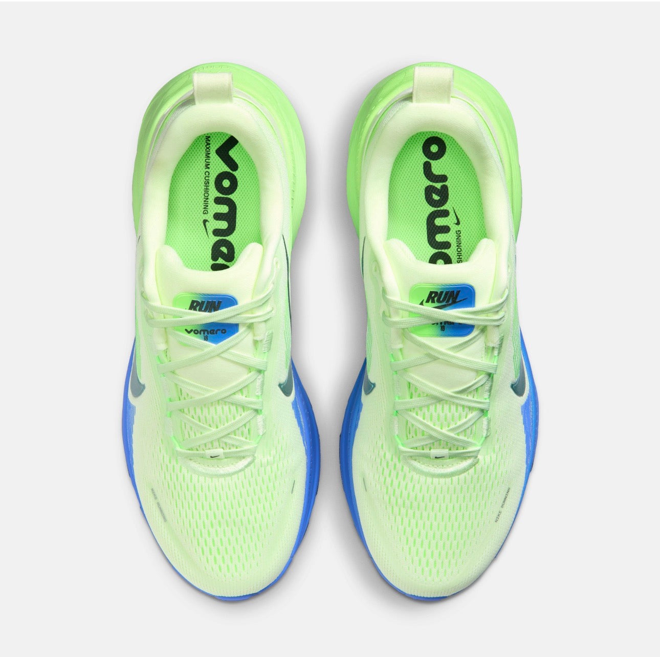 Nike Vomero 18 Plus | Shapewear Men Shoes