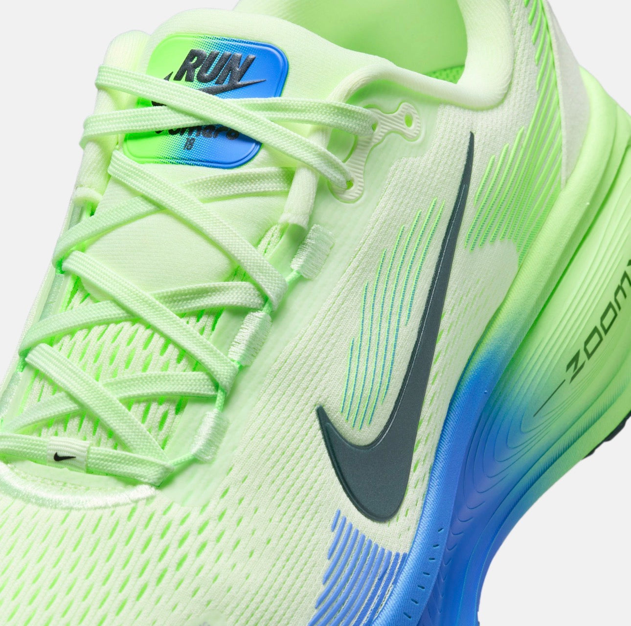 Nike Vomero 18 Plus | Shapewear Men Shoes