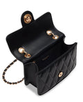 ALDO Quilted Chain Crossbody Bag