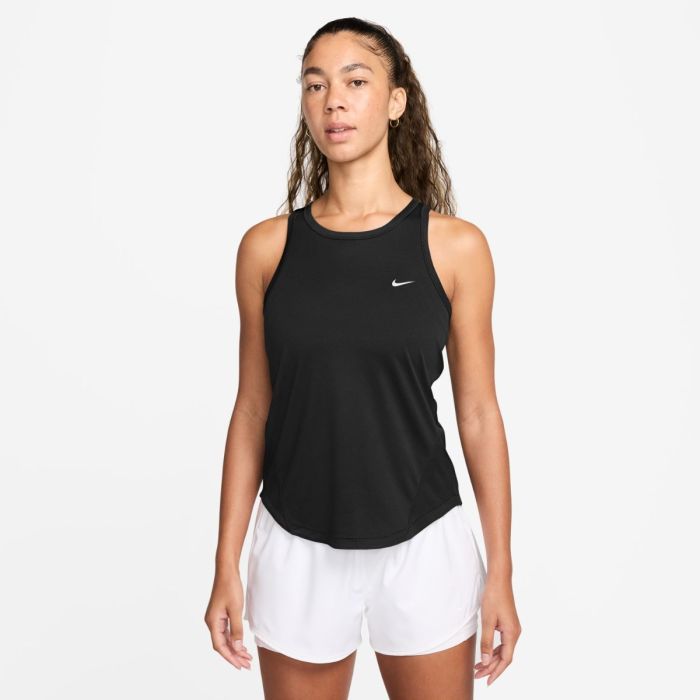 Nike Women Ribbed Tank Top | Shapewear Gym
