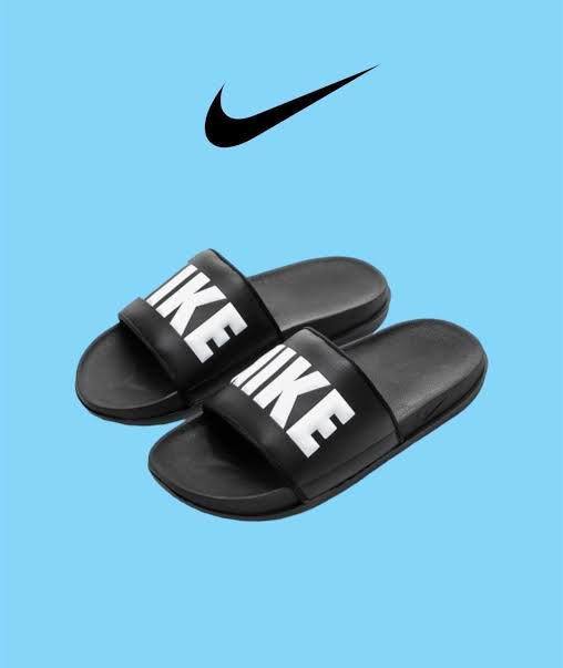 Nike Victori One Slide