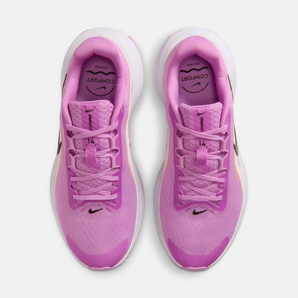 NIKE WMNS DOWNSHIFTER 14