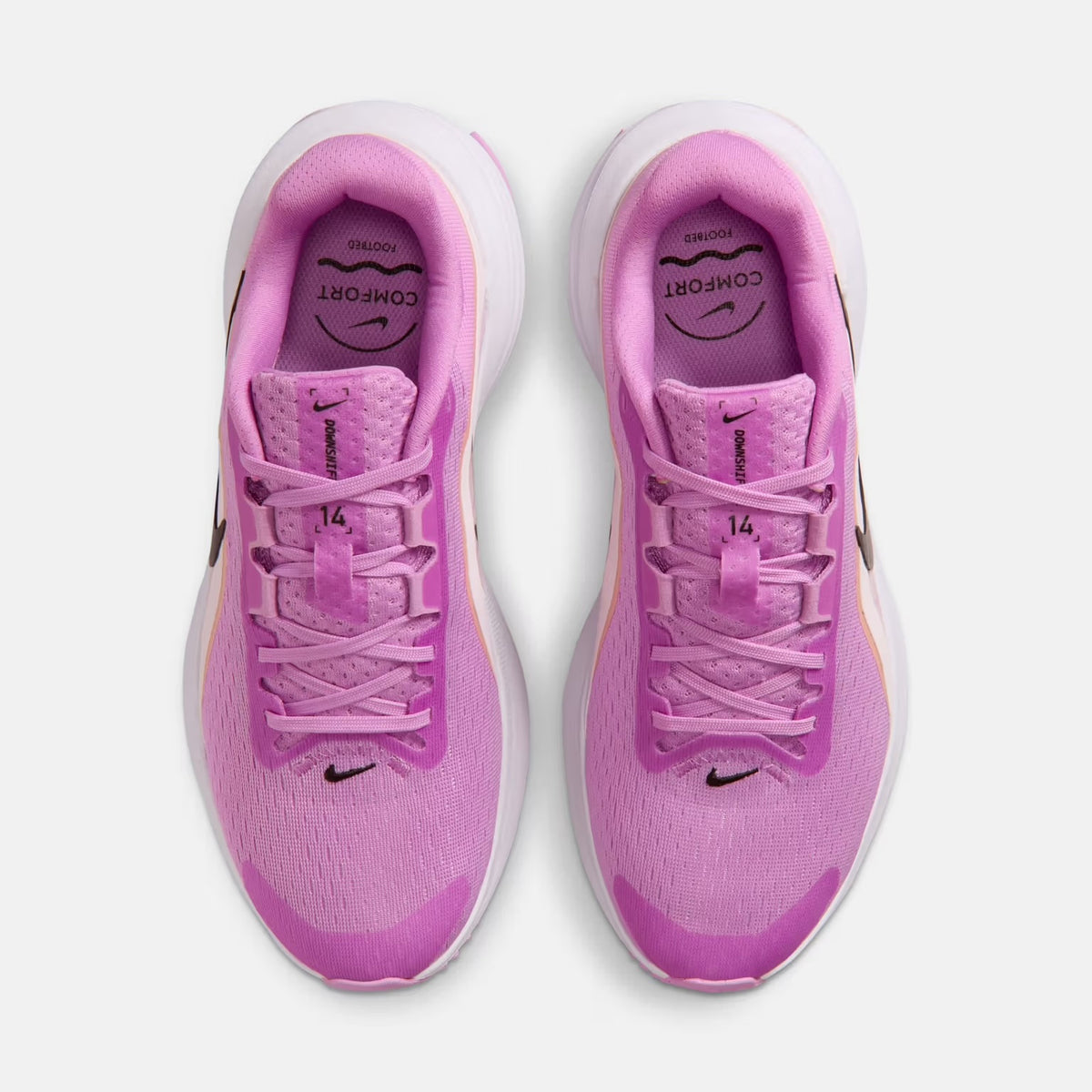 NIKE WMNS DOWNSHIFTER 14