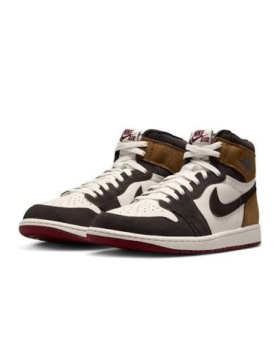 Air Jordan 1 Retro OG Love Letter Men