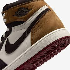 Air Jordan 1 Retro OG Love Letter Men