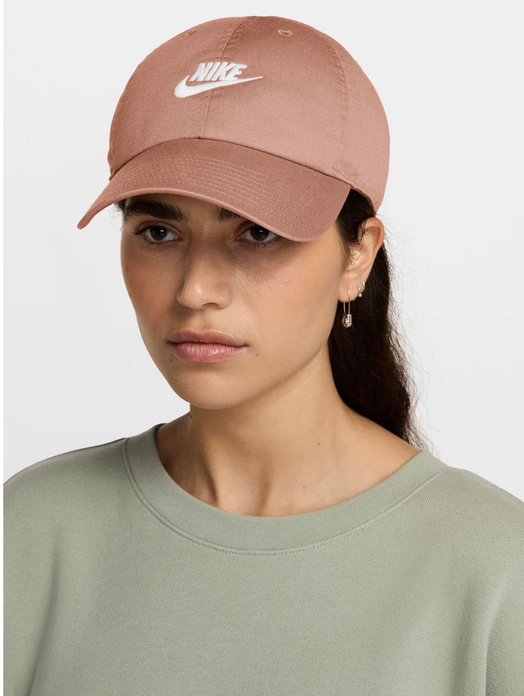 Nike Club Futura Wash Cap – Adjustable Sports Hat