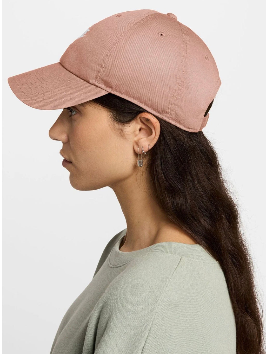 Nike Club Futura Wash Cap – Adjustable Sports Hat