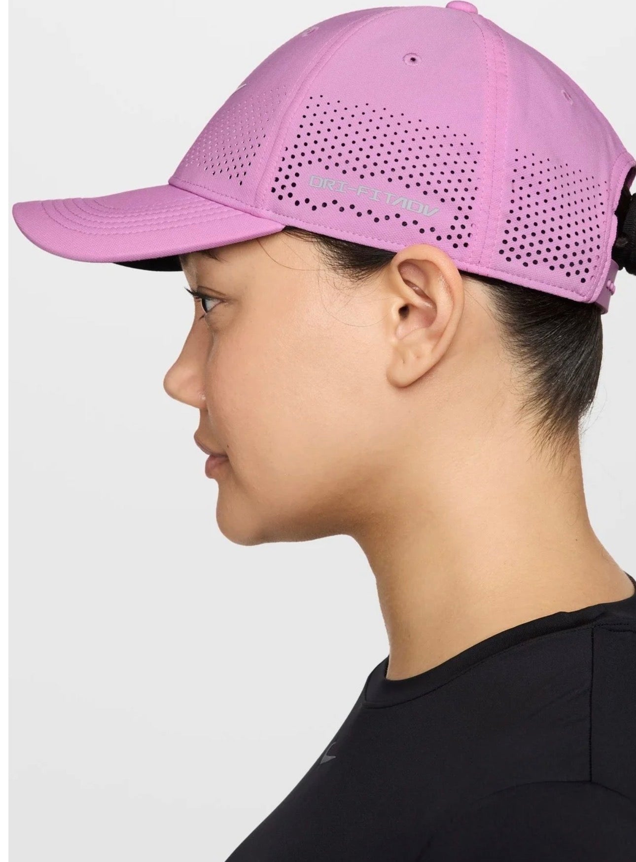 Nike Club Futura Wash Cap – Adjustable Sports Hat