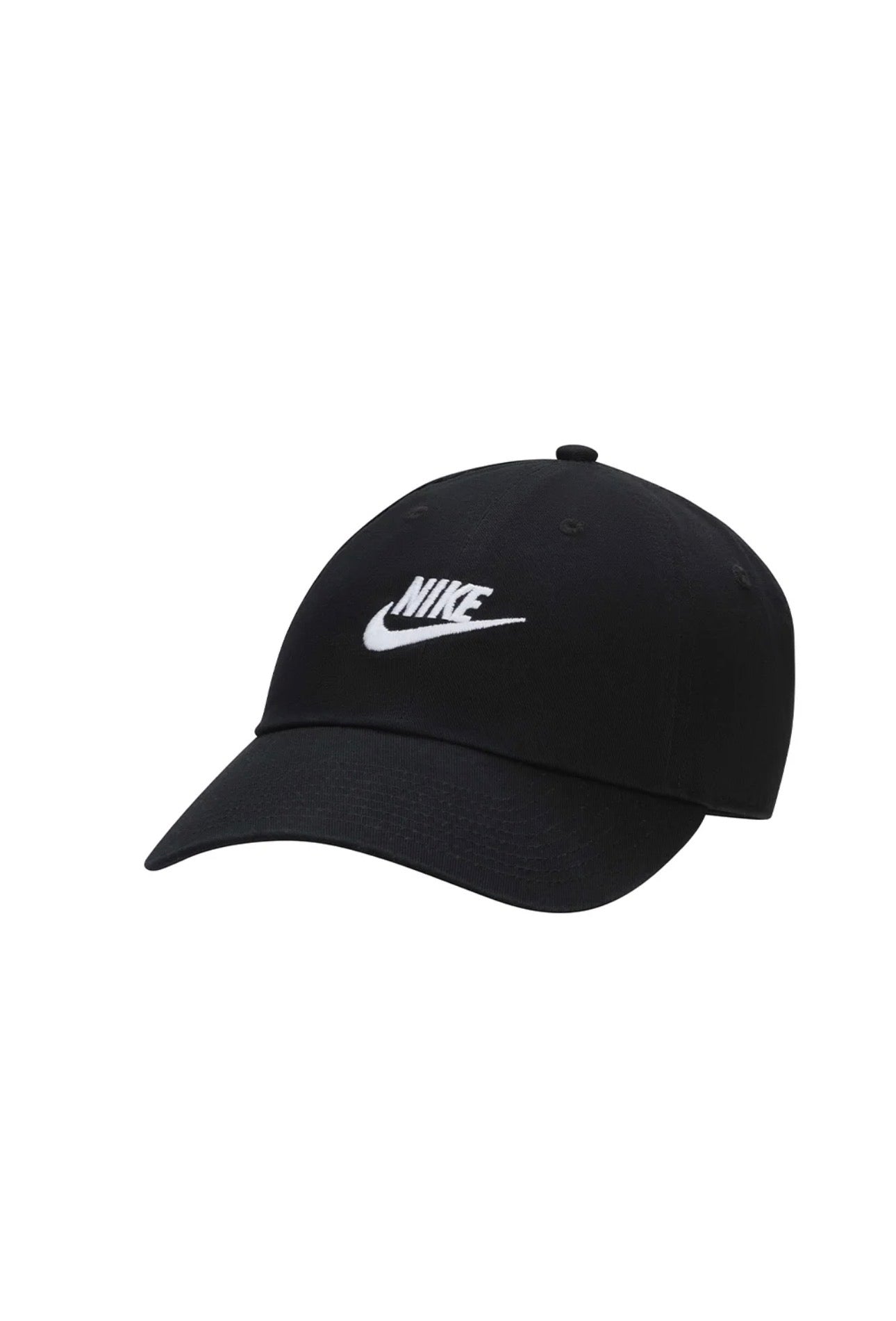 Nike Club Futura Wash Cap – Adjustable Sports Hat