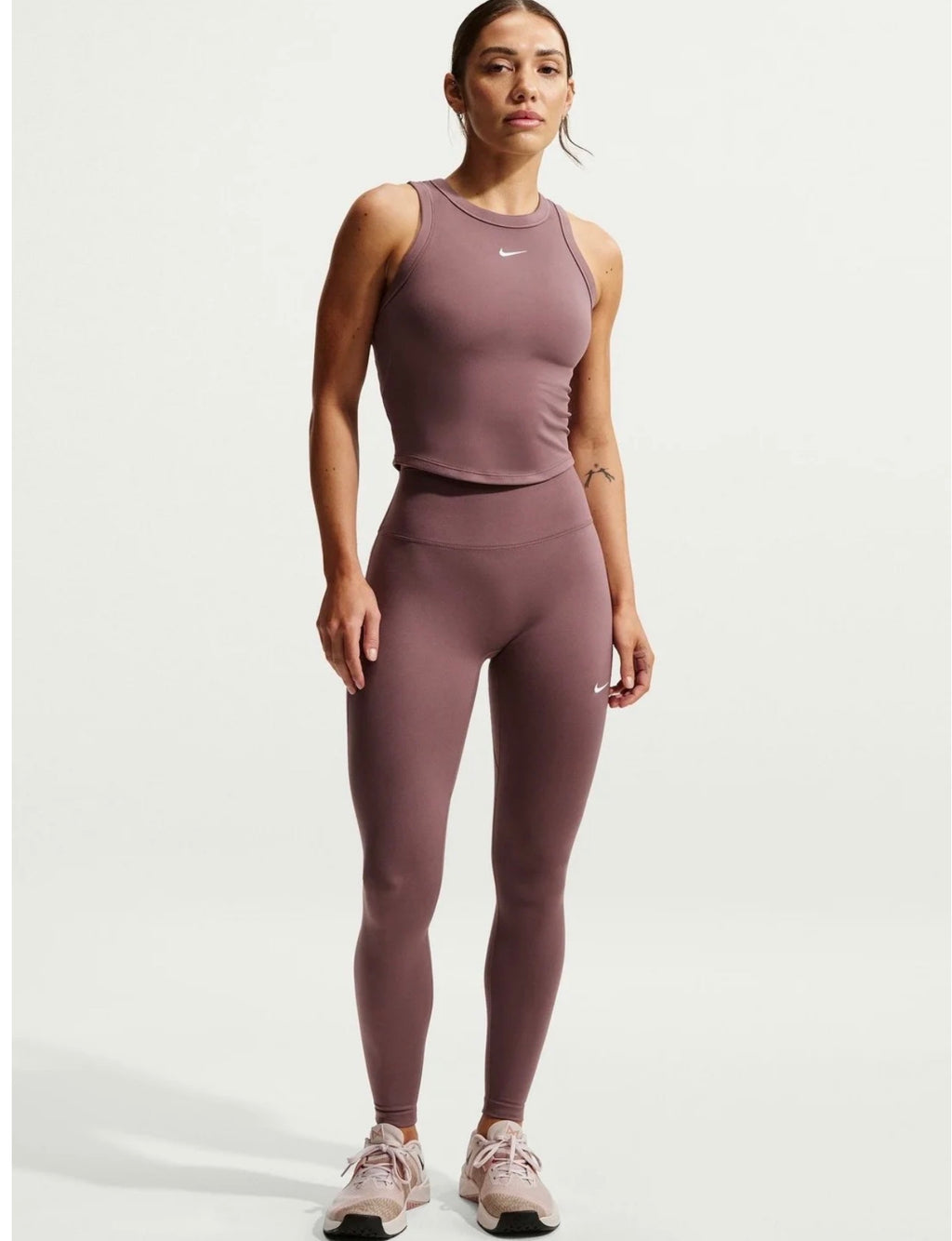 Nike Women High Waisted Leggings – Gym & Yoga Wear