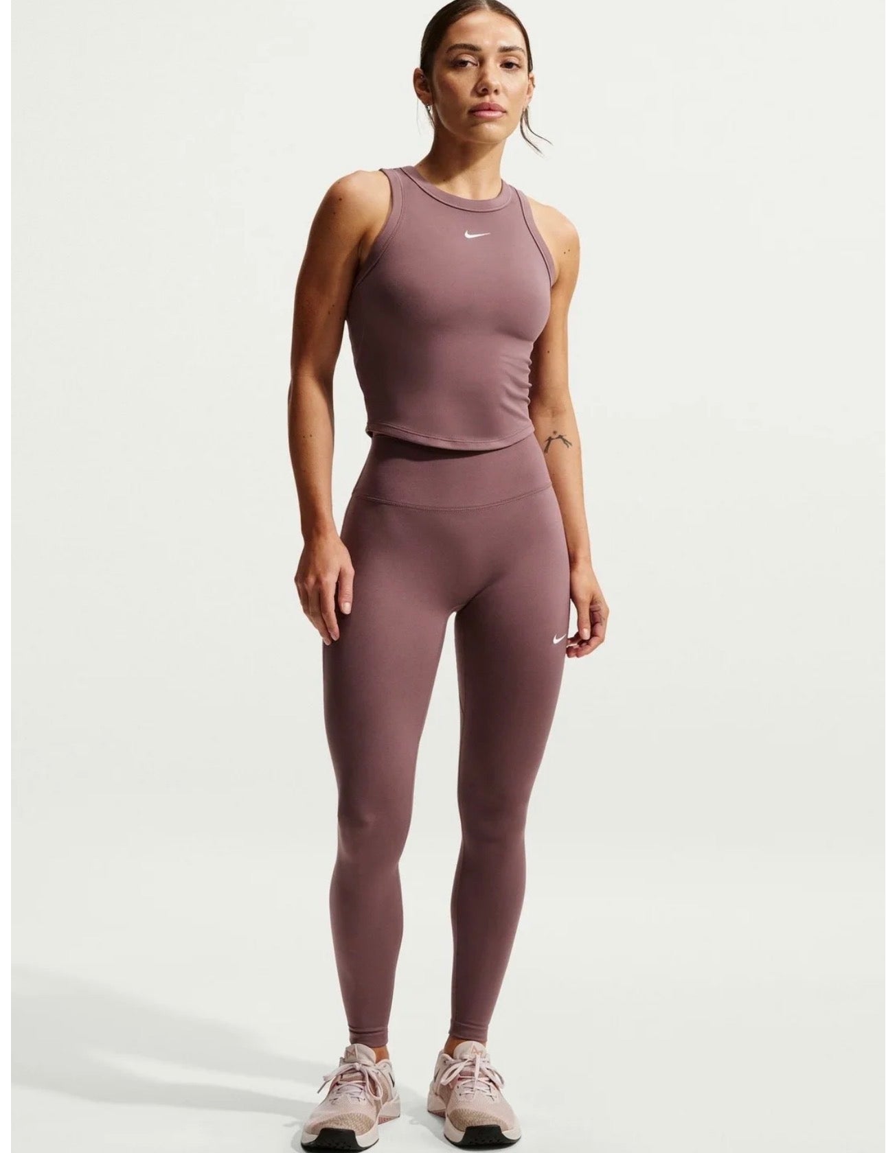 Nike Women High Waisted Leggings – Gym & Yoga Wear