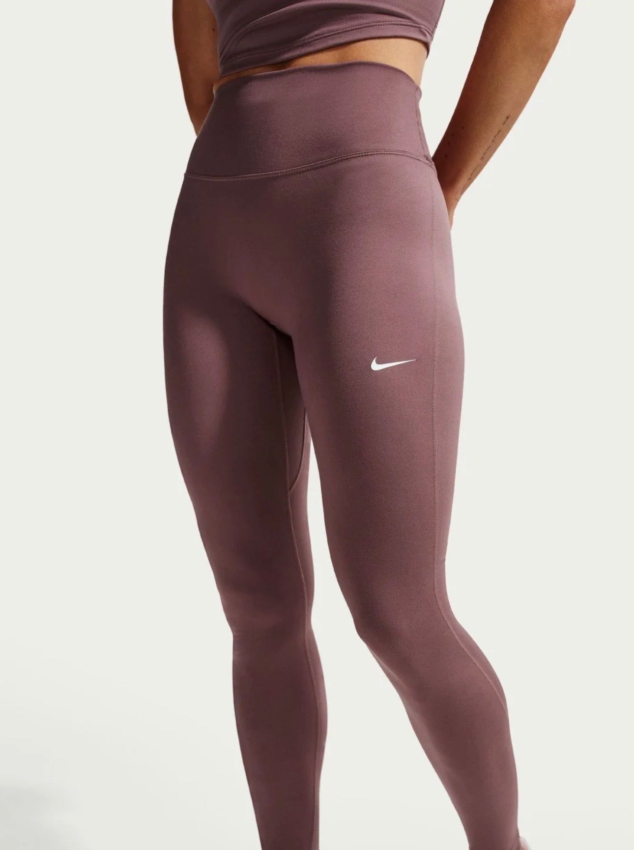 Nike Women High Waisted Leggings – Gym & Yoga Wear