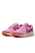 Nike Women’s Running Shoes – Pink Knit Comfort Trainer | Lightweight Everyday Sneakers