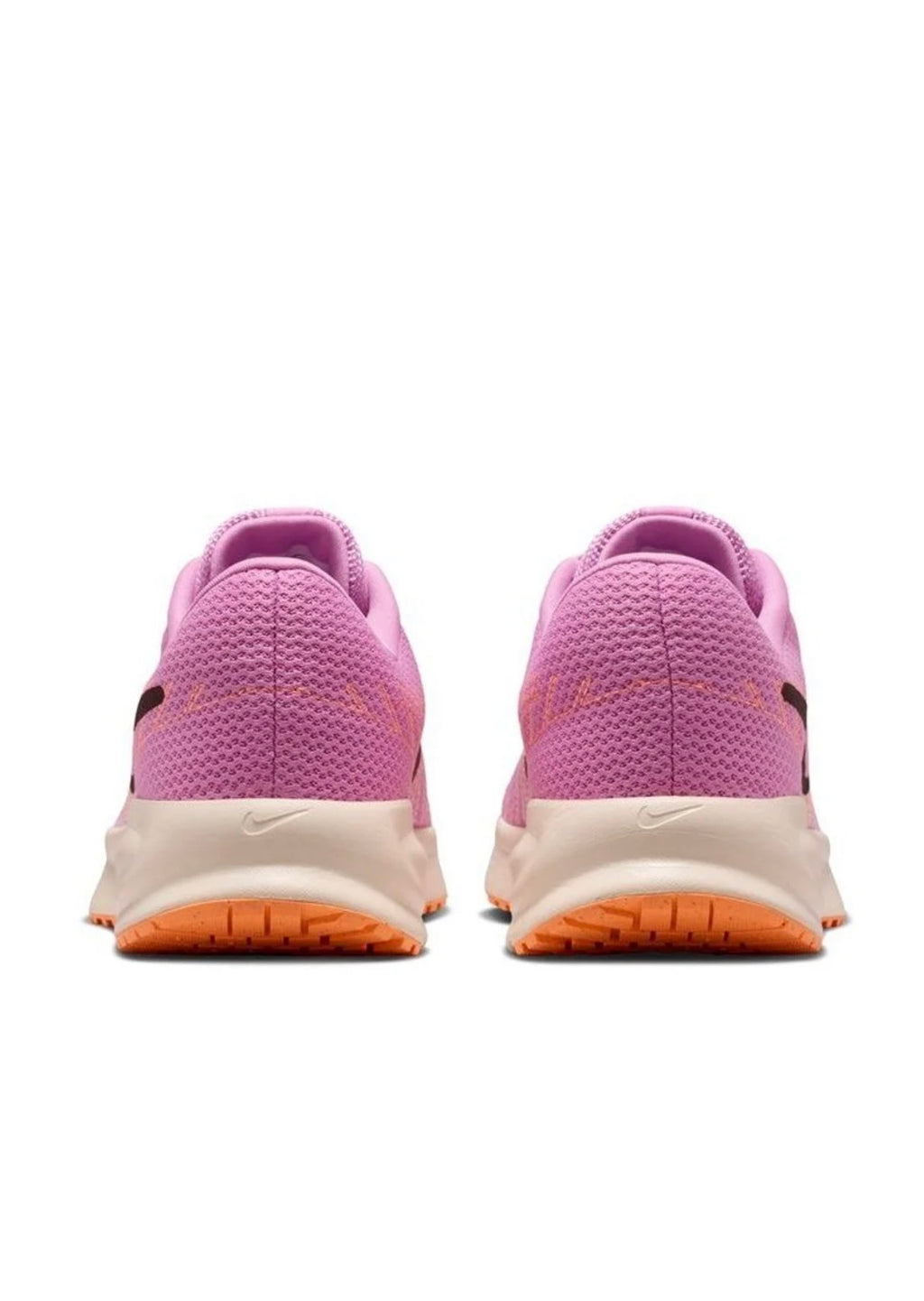 Nike Women’s Running Shoes – Pink Knit Comfort Trainer | Lightweight Everyday Sneakers