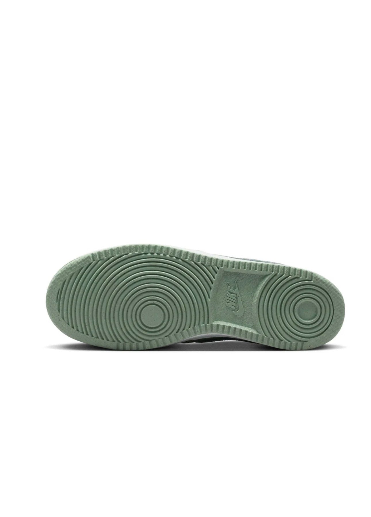 NIKE COURT VISION LOW NEXT NATURE WHITE / GREEN