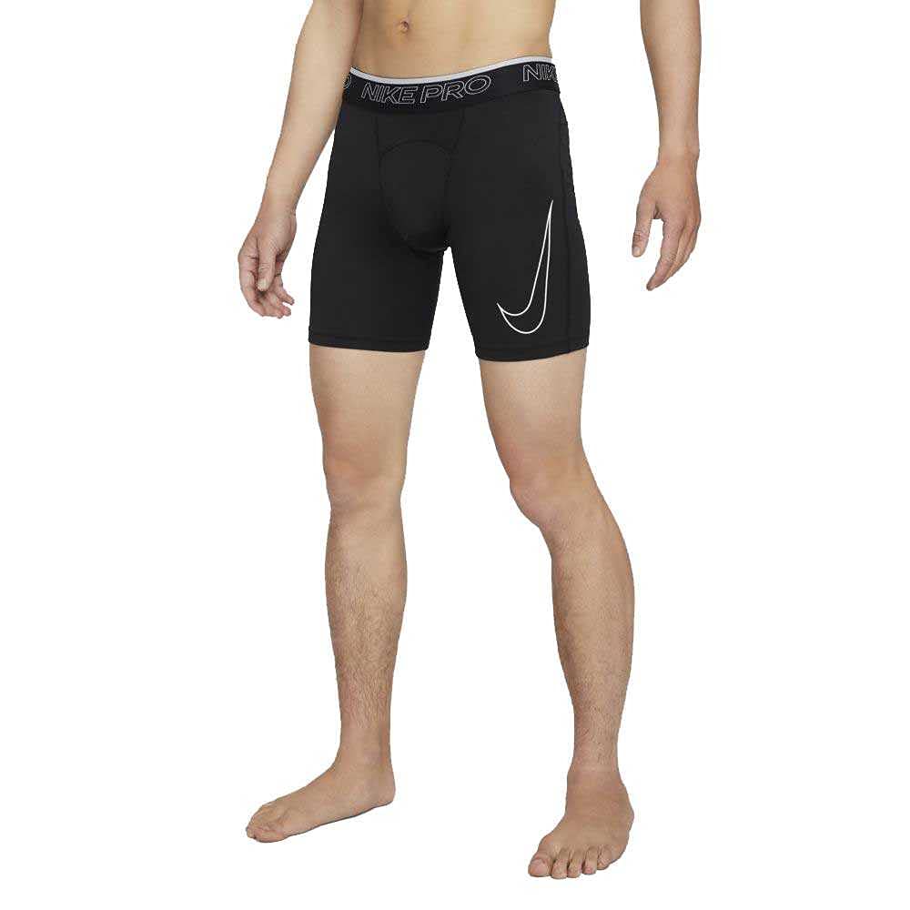 Nike Pro Men’s Dri-FIT Training Shorts
