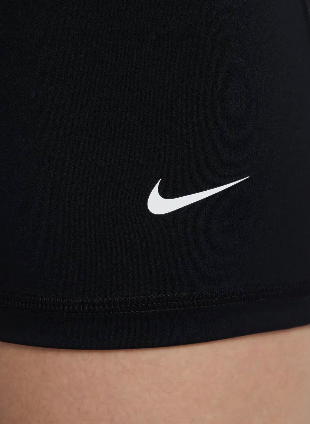 Nike Pro Women’s Training Shorts – Black Compression Fit