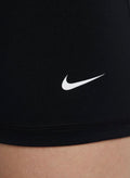 Nike Pro Women’s Training Shorts – Black Compression Fit