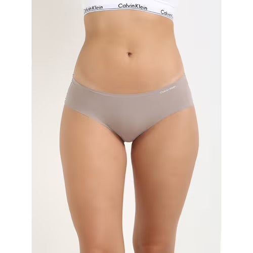 Calvin Klein Women’s Seamless Hipster Panty – Ultra Soft Everyday Comfort Brief
