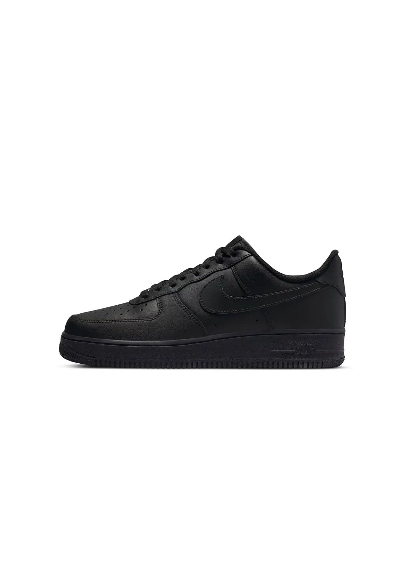 Nike AirForce 1-07 Sneaker
