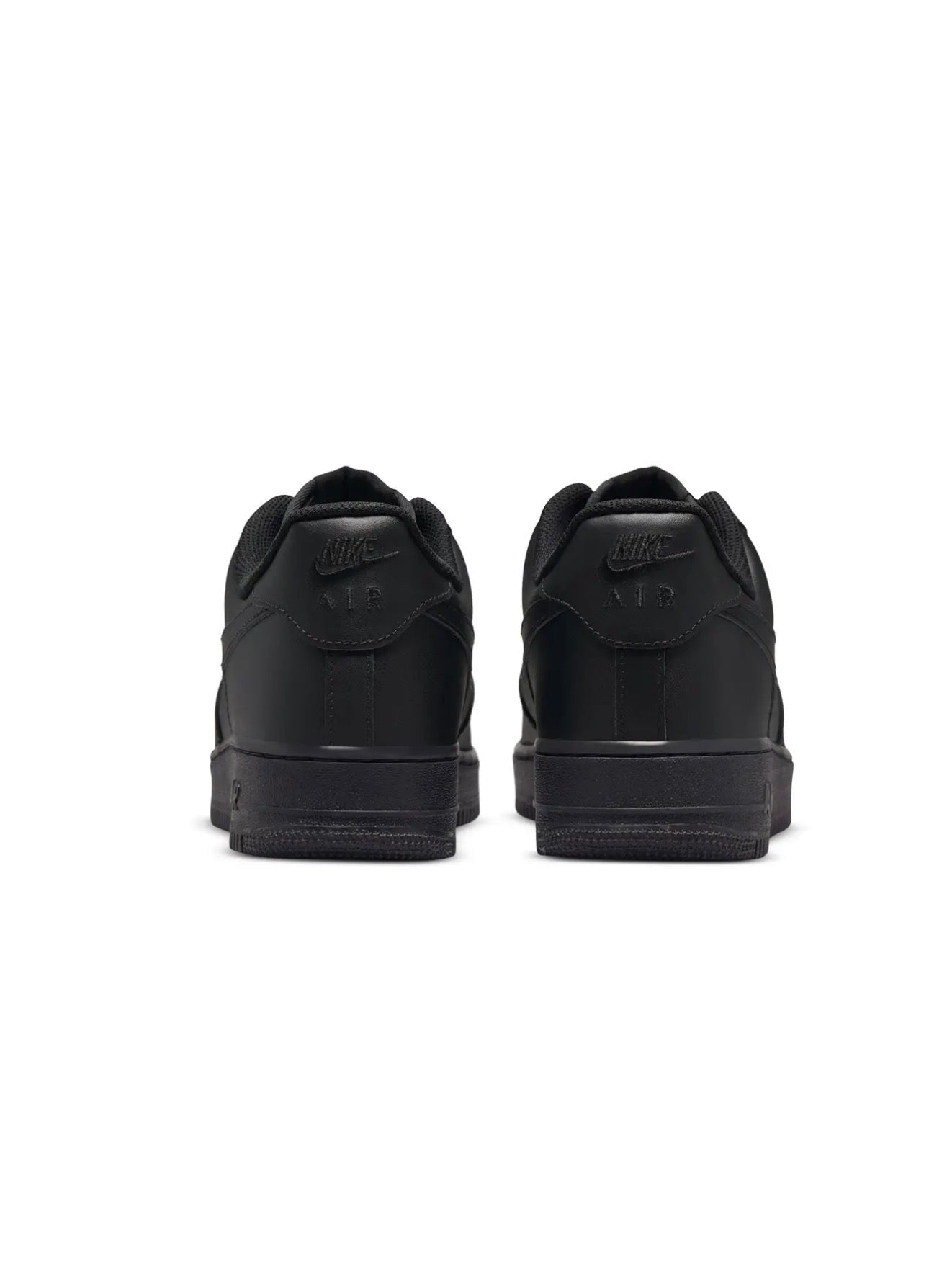 Nike AirForce 1-07 Sneaker