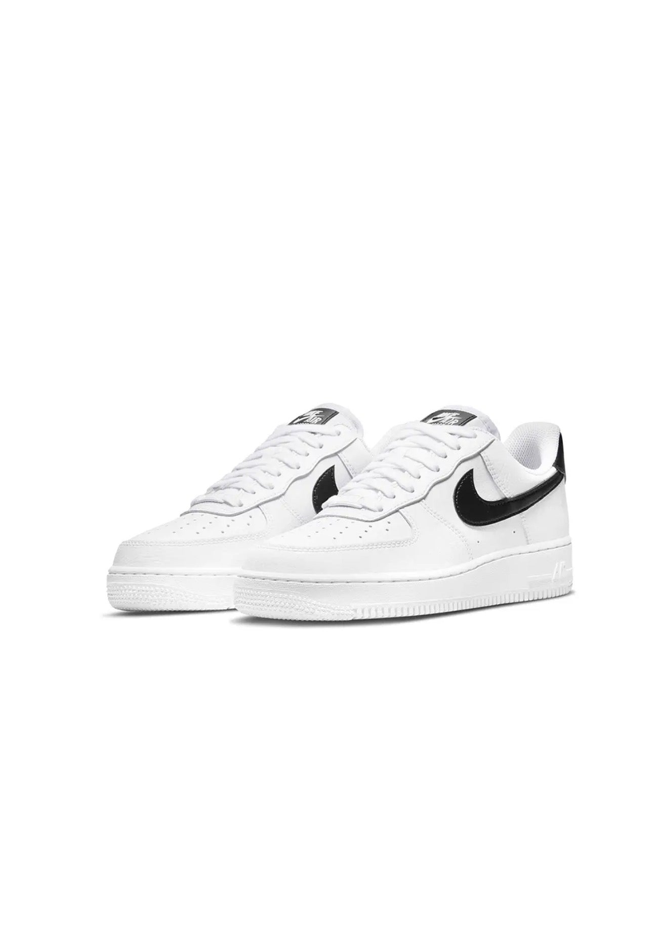 Nike AirForce 1-07 Sneaker