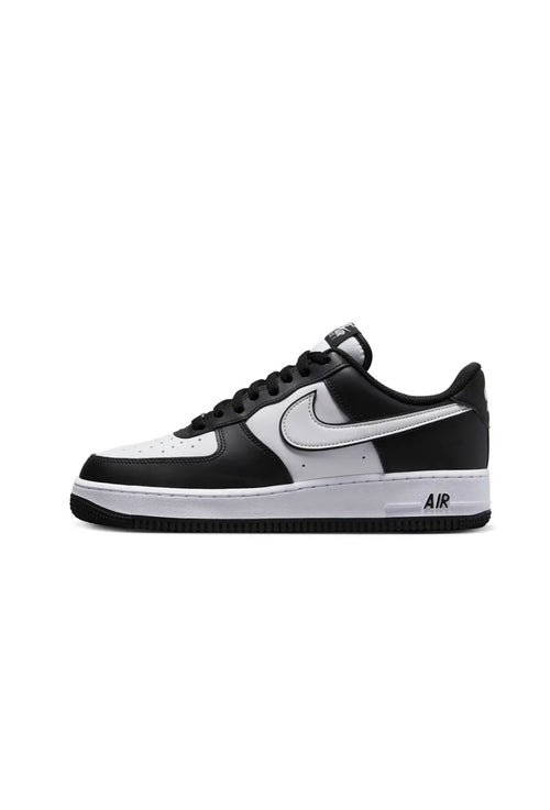 Nike Air Force 1 '07 Low Black/White (Panda)