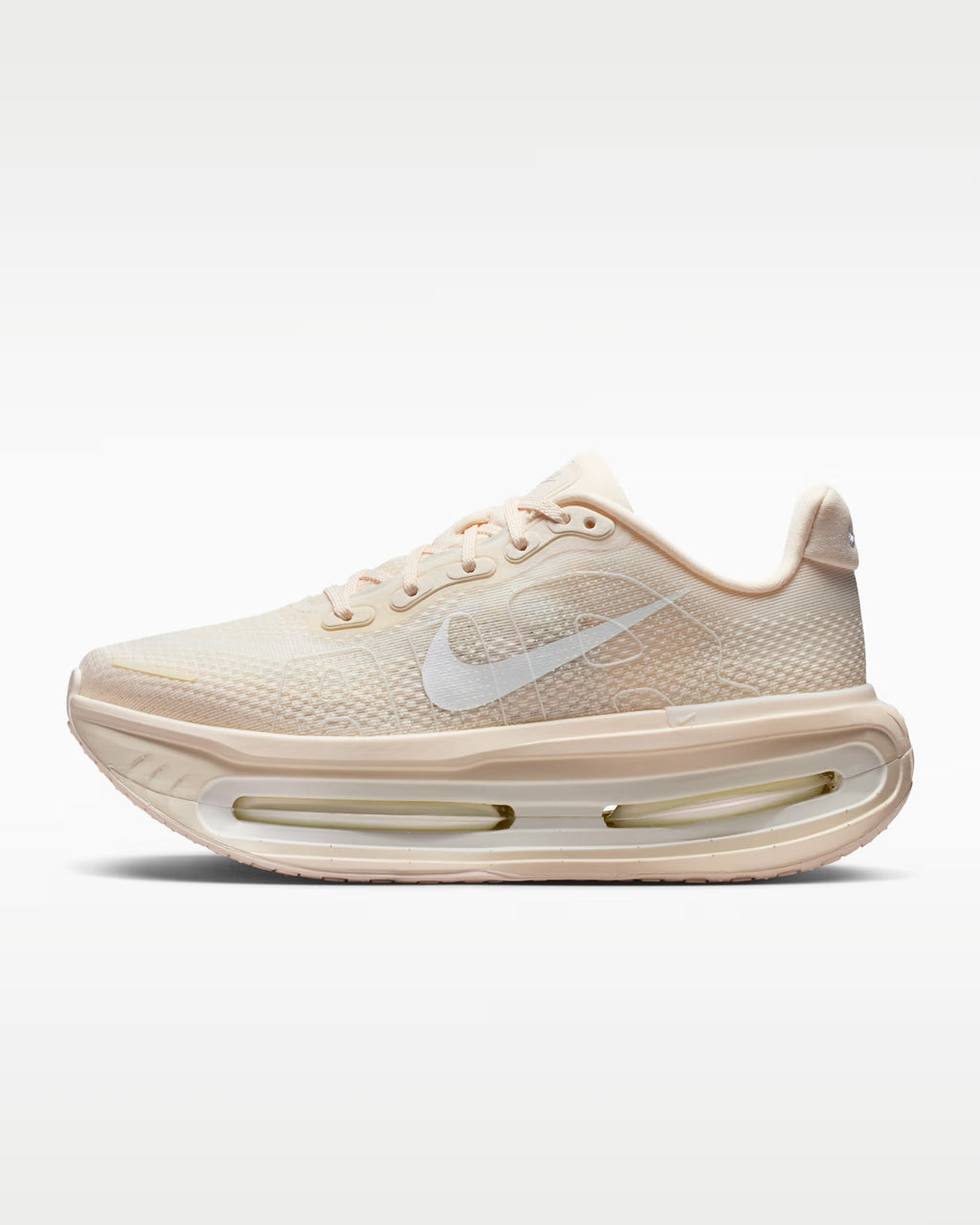 Nike ZoomX Vomero Premium Men's Road Running Shoes