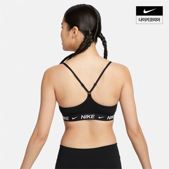 Nike Pro Women's  Padded Sports Bra