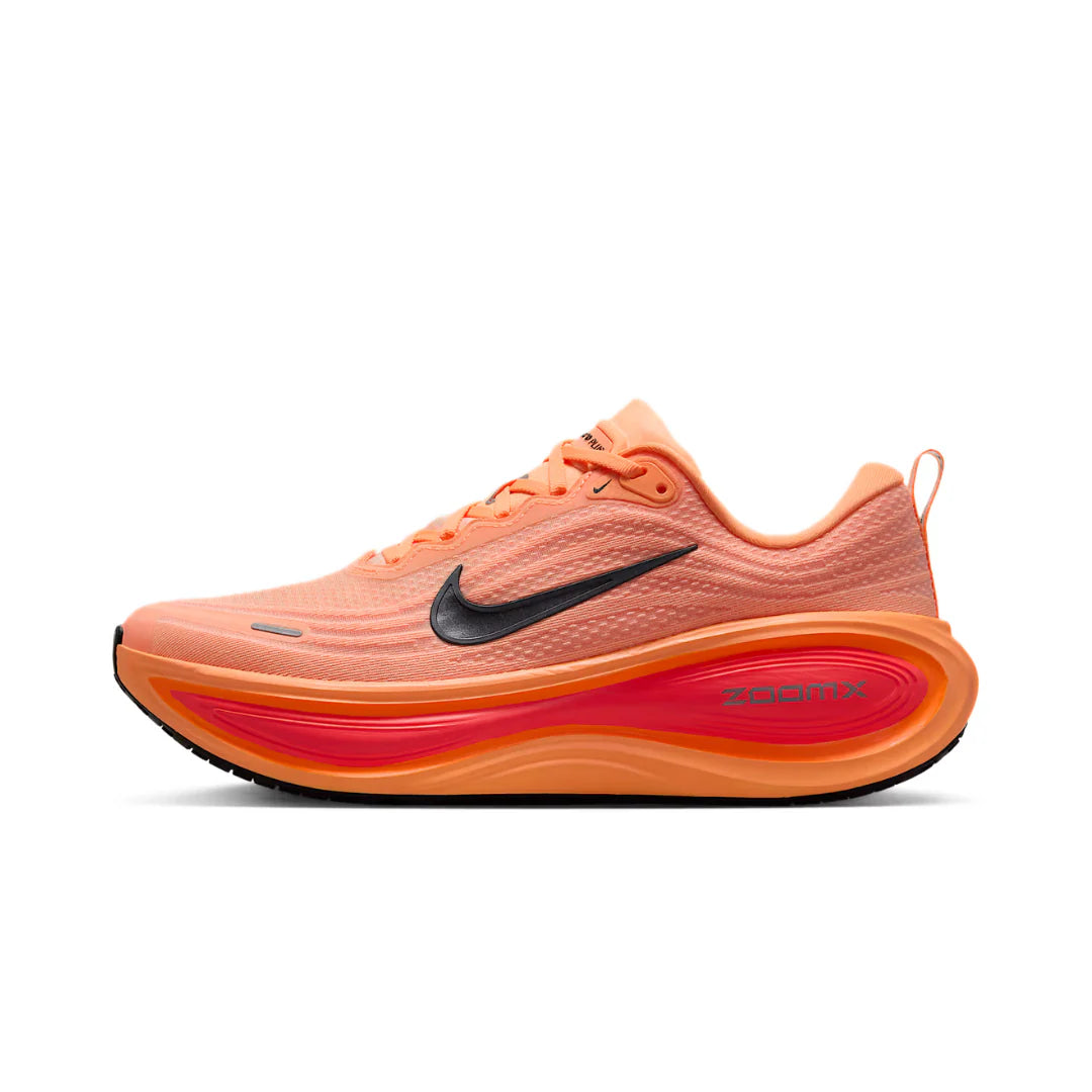 Nike Vomero Plus Pulse Series (Black/White)