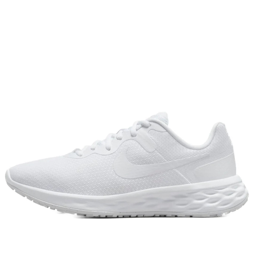 Nike Revolution 6 Next Nature – All White