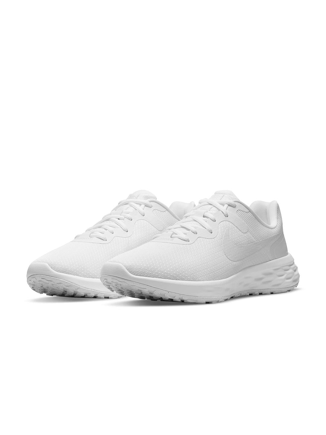 Nike Revolution 6 Next Nature – All White