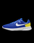Nike Revolution 6 Next Nature – Blue Volt Running Shoes