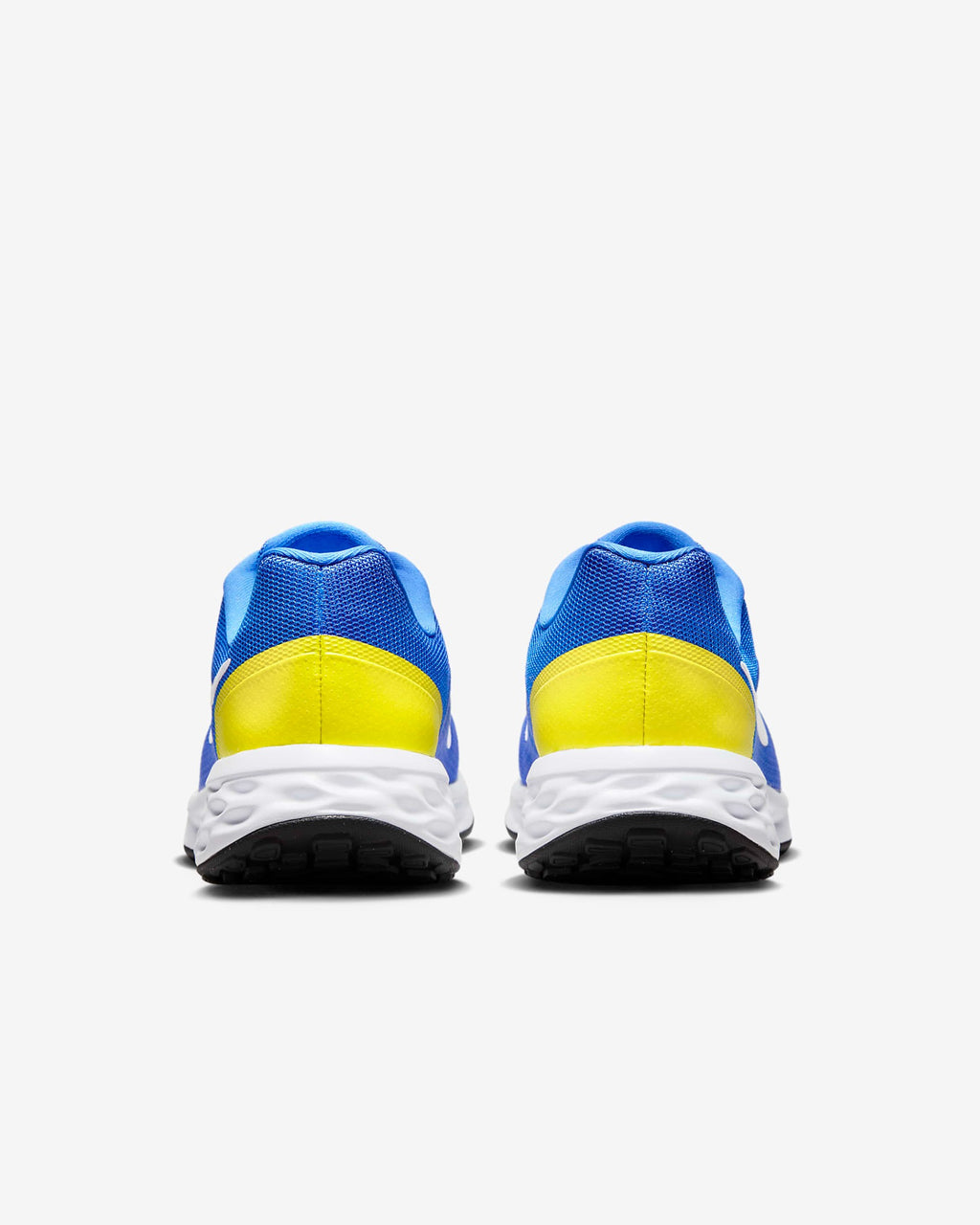 Nike Revolution 6 Next Nature – Blue Volt Running Shoes