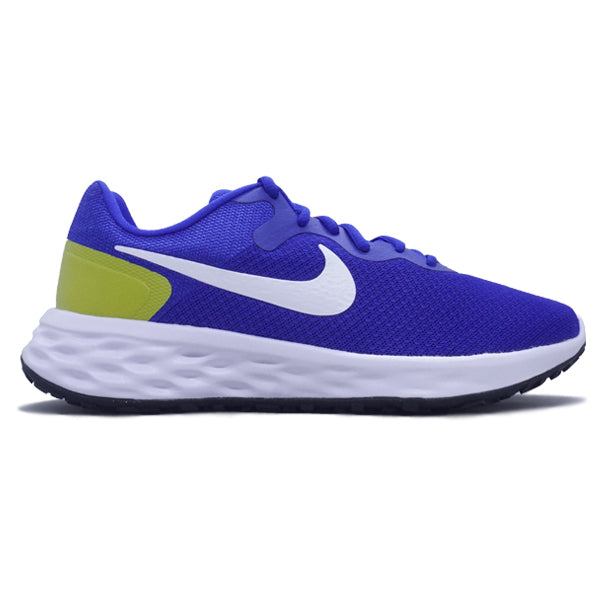 Nike Revolution 6 Next Nature – Blue Volt Running Shoes