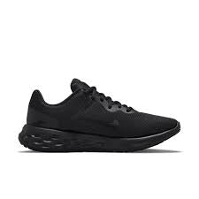 Nike Revolution 6 Next Nature Black/Black Running Shoes