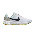 Nike Revolution 6 Next Nature White/Multi Running Shoes