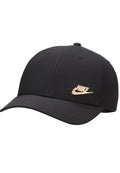 Nike Sportswear Heritage Cap Black – Adjustable Unisex