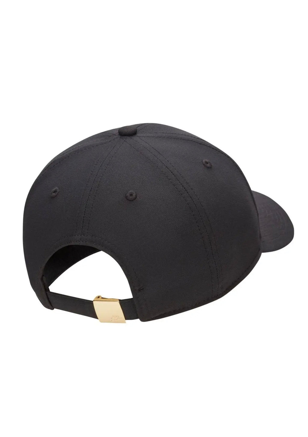 Nike Sportswear Heritage Cap Black – Adjustable Unisex