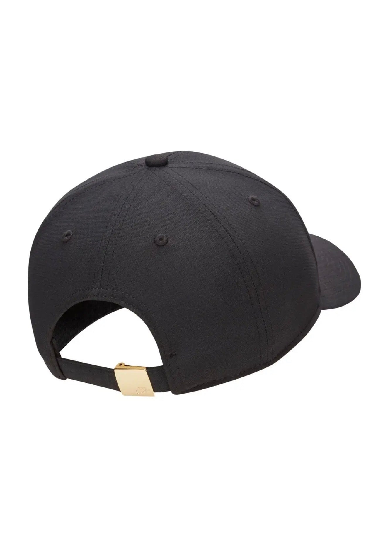 Nike Sportswear Heritage Cap Black – Adjustable Unisex