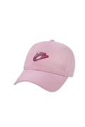 Nike Sportswear Heritage Cap Pink – Adjustable Unisex