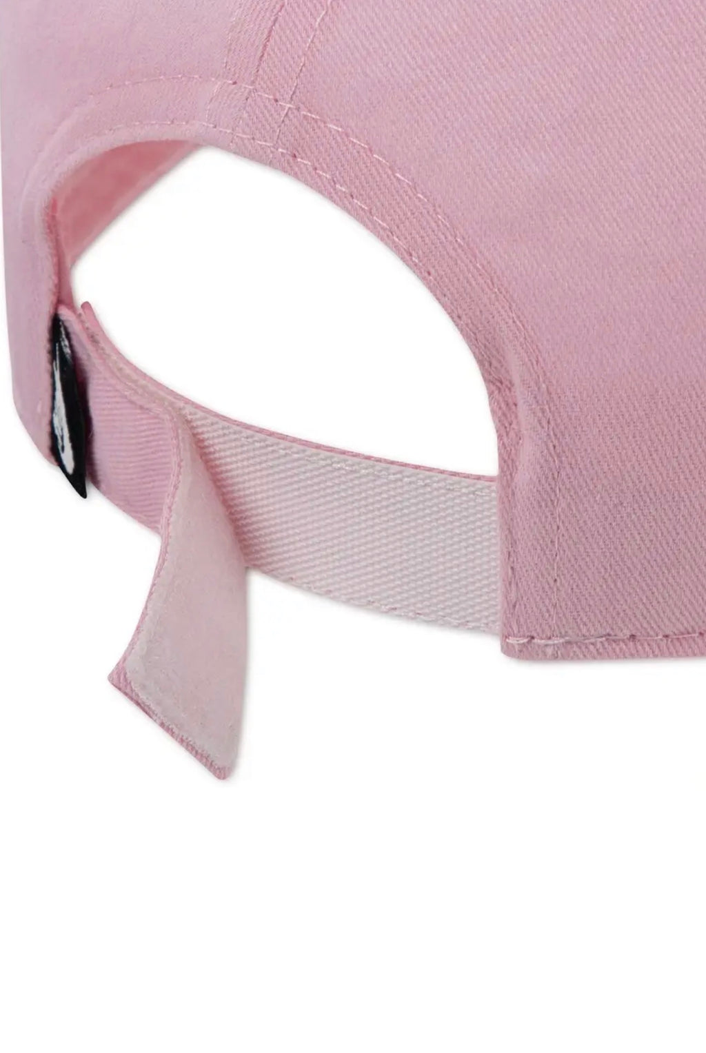 Nike Sportswear Heritage Cap Pink – Adjustable Unisex